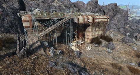 fallout vault 95